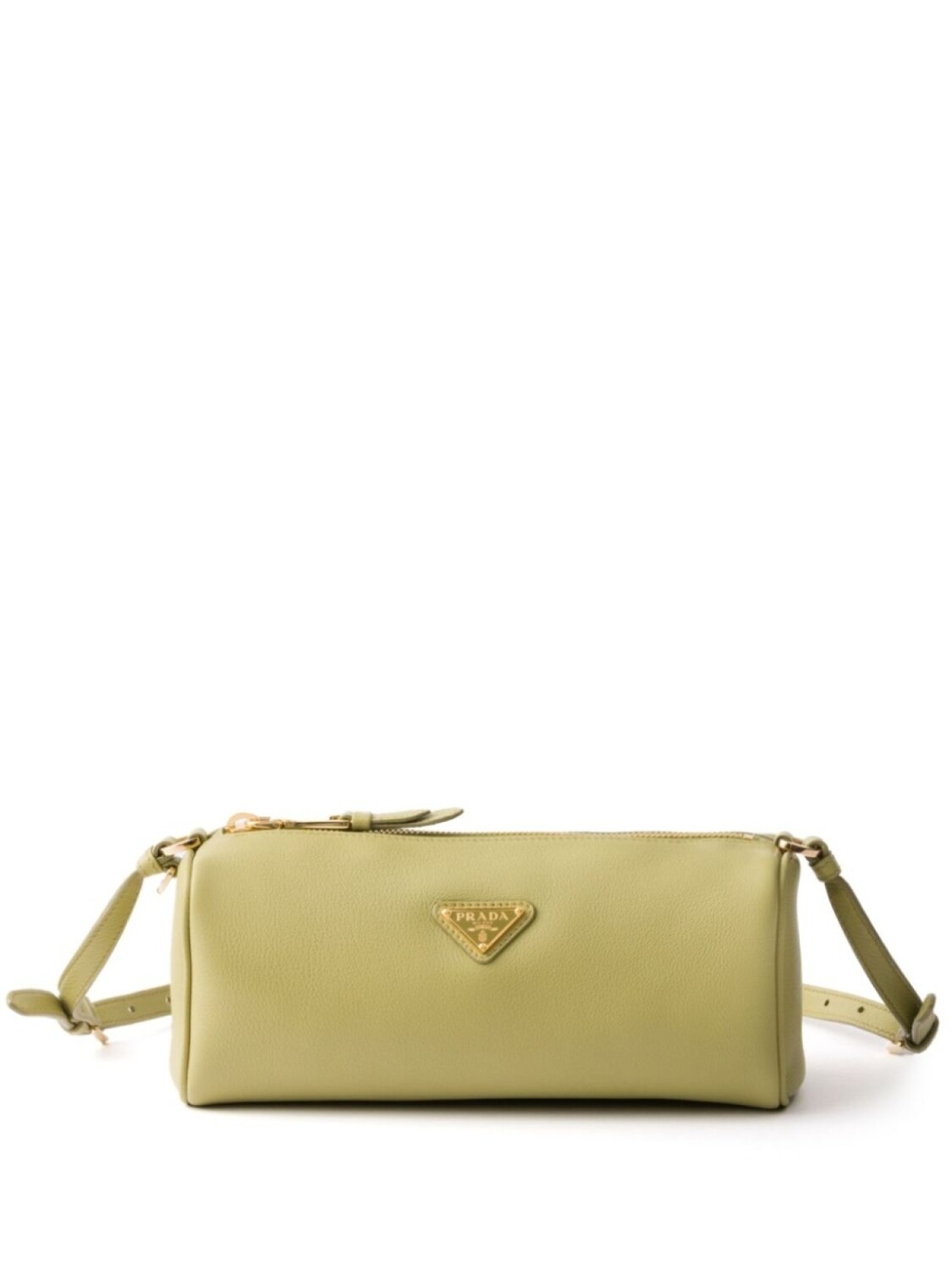 

Сумка на плечо Prada, зеленый
