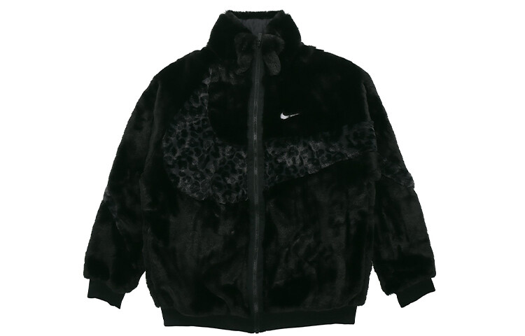 

Мужская куртка Nike, цвет Black