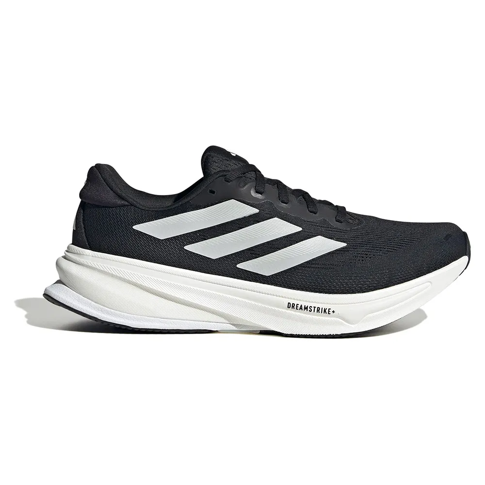 Беговые кроссовки adidas Supernova Rise 2, черный