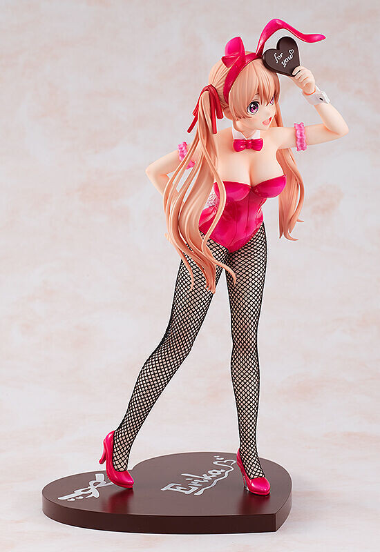 

Фигурка A Couple of Cuckoos - Erika Amano 1/7 Scale Figure (Bunny Ver.)