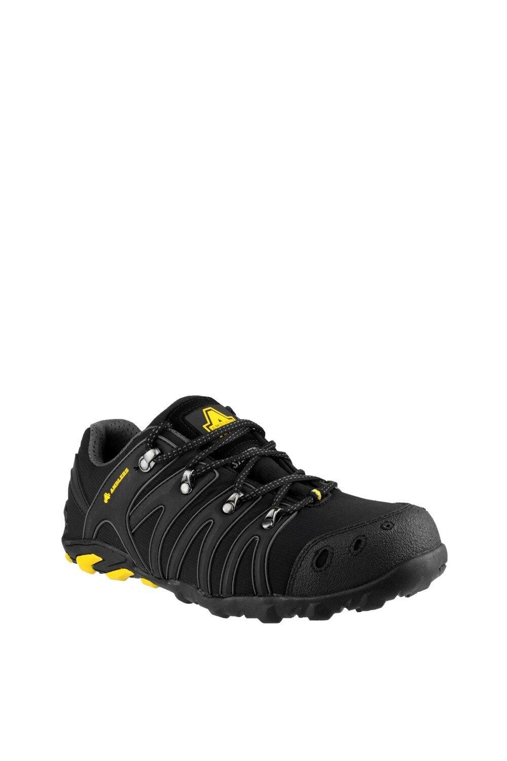 Кроссовки 'FS23' Safety Trainers Amblers Safety, черный