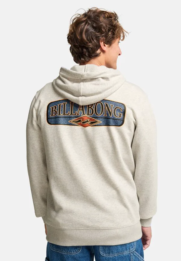 

Худи foundation ebysf00184 Billabong, Lgh