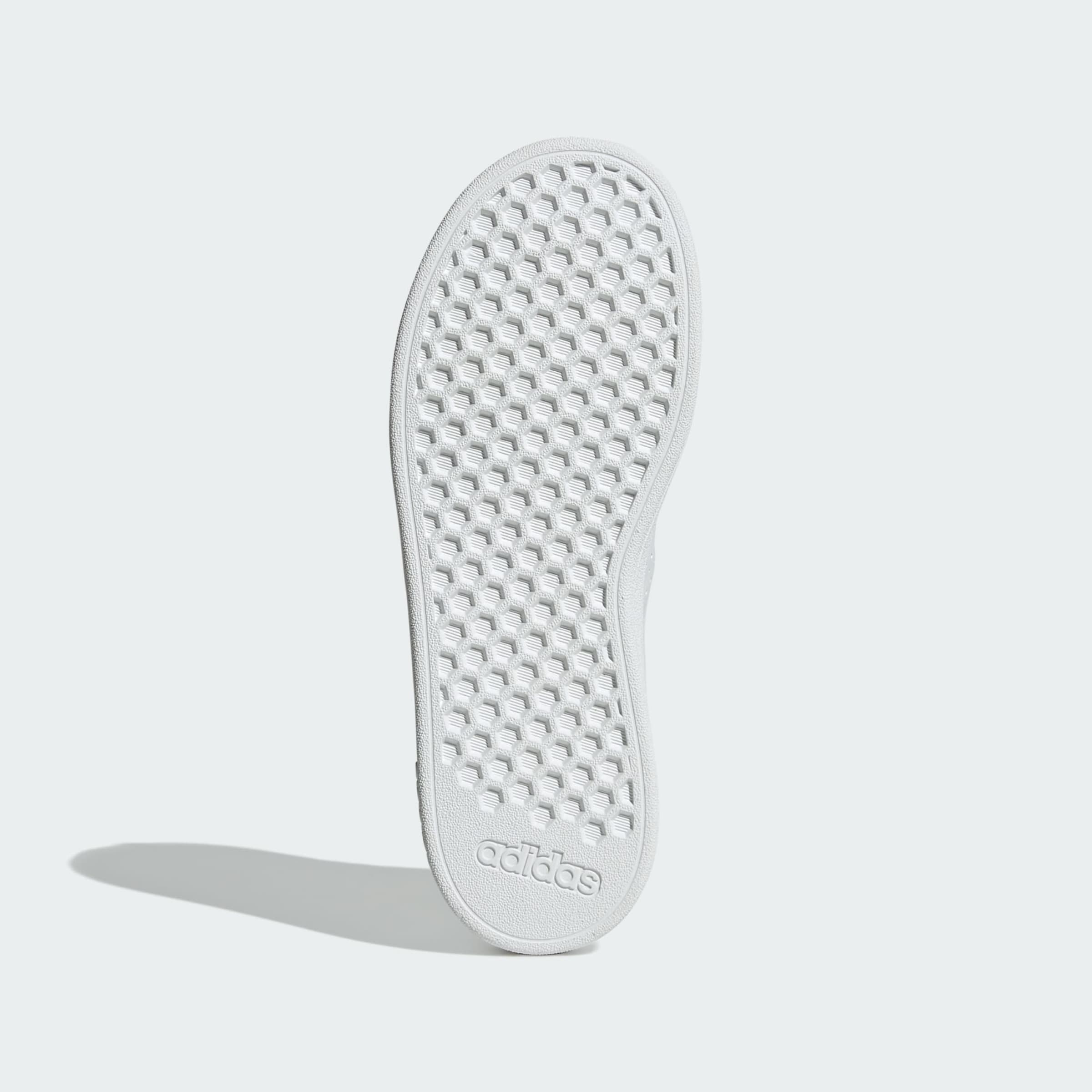 Adidas Sportswear Кроссовки 'Advantage Base 2.0' в белом цвете — фото 3