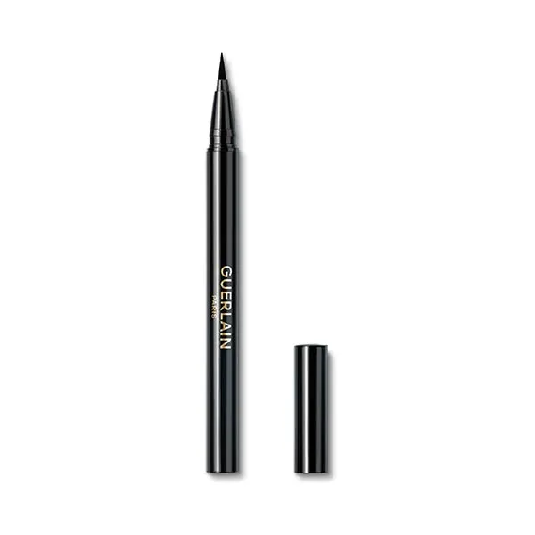 

24-часовая и водостойкая подводка для глаз Noir G Eyeliner Graphique Guerlain, 1 UD