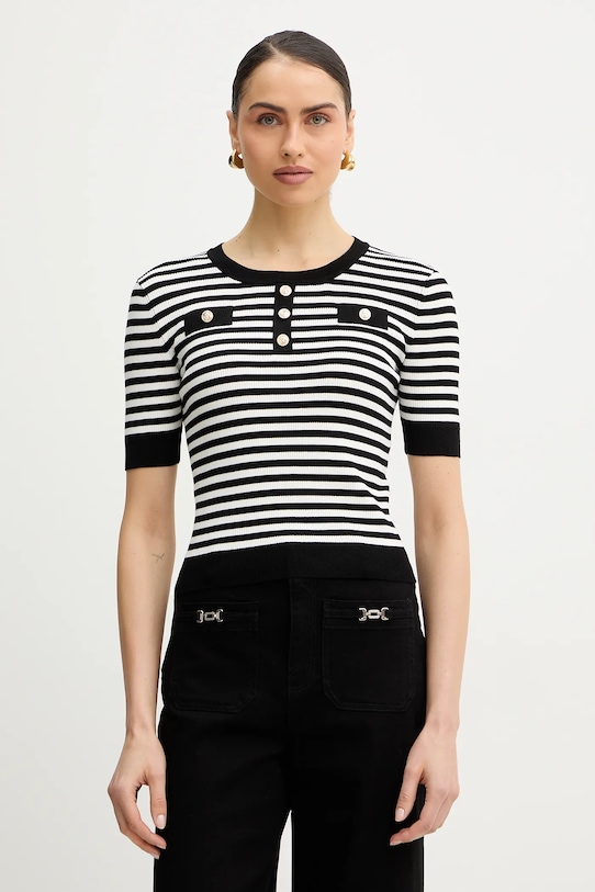 

Футболка Morgan, белый