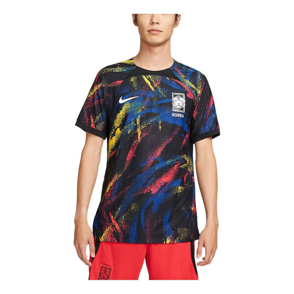 

Спортивная футболка multicolor Nike, мультиколор