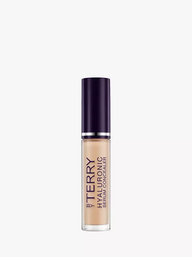 Консилер с гиалуроновой сывороткой BY TERRY, 6 Peach Beige