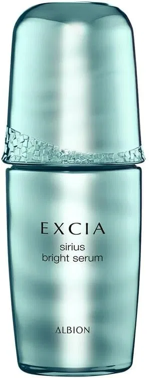 Сыворотка Yoyostar — Отбеливающая Albion Sirius Bright Serum, 40 мл