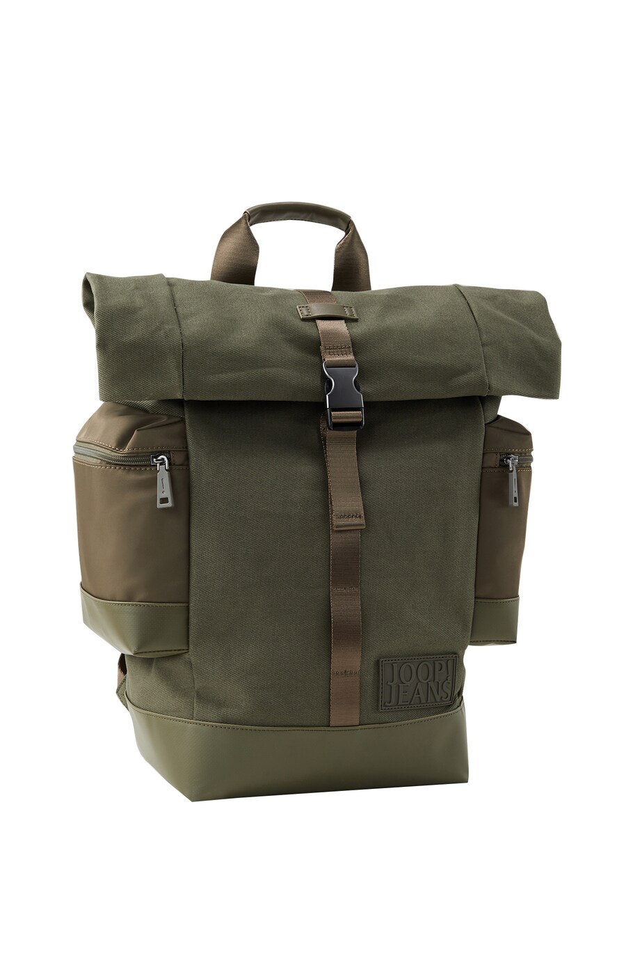 

Рюкзак JOOP! Backpack Willy, оливковый