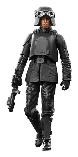 

Hasbro, Star Wars Black Series, Коллекционная фигурка, Имперский офицер Феррикс 15 см, Серый, Hasbro, Star Wars Black Series, Коллекционная фигурка, Имперский офицер Феррикс 15 см