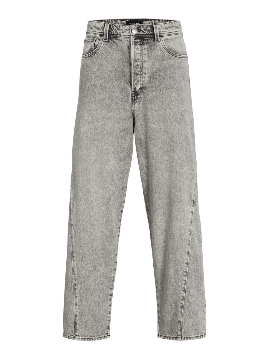 

Мешковатые джинсы JACK & JONES JJIron JJMason, серый деним
