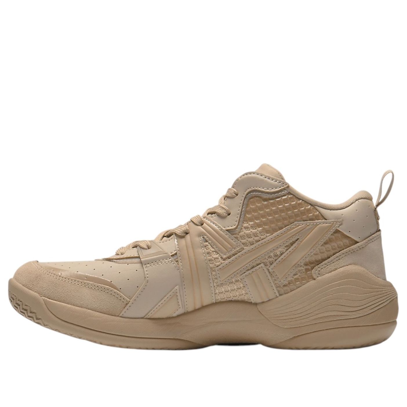

Onitsuka Tiger Tigcourt 'Wood Crepe'