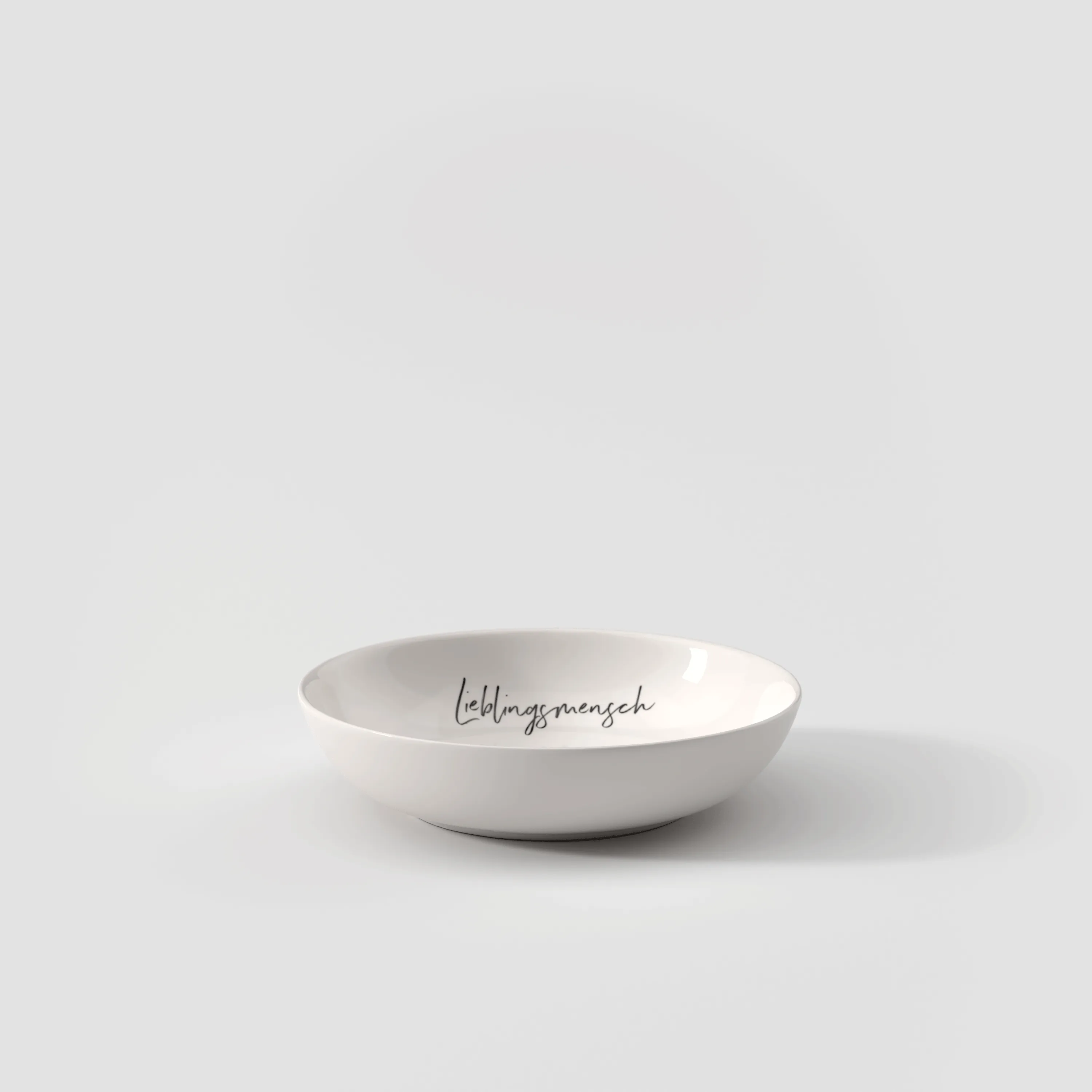 

Эффектная десертная тарелка Villeroy & Boch, белый