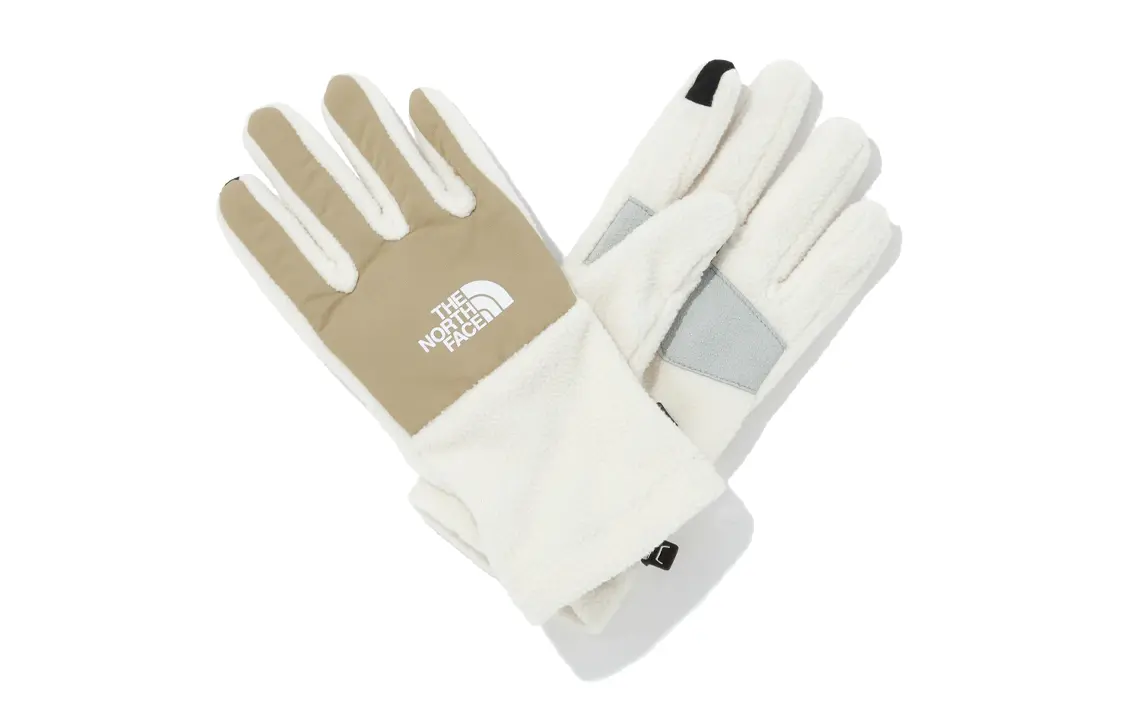 

Лыжные перчатки унисекс THE NORTH FACE