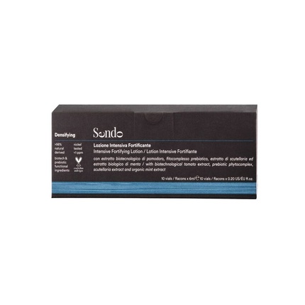 

Лосьон для волос Densifying Intensive Fortifying