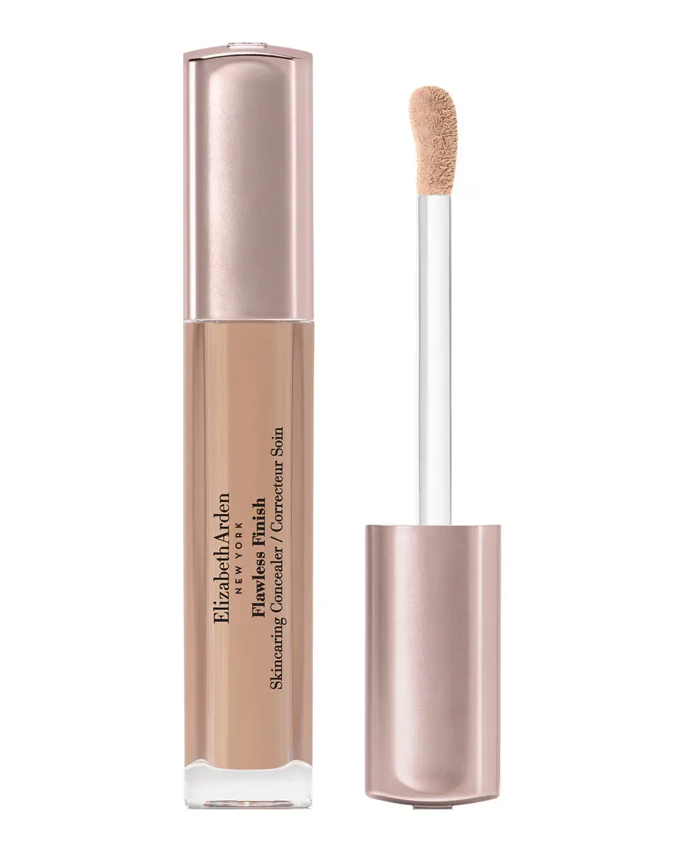 

Консилер для ухода за кожей Corrector Flawless Finish Elizabeth Arden, 415 Tan