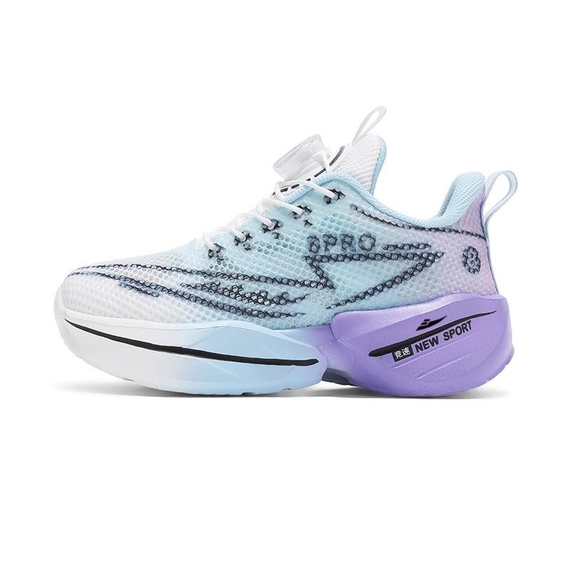 

Нескользящие, дышащие, легкие, амортизирующие низкие кроссовки для детей Kuding, Sunrise