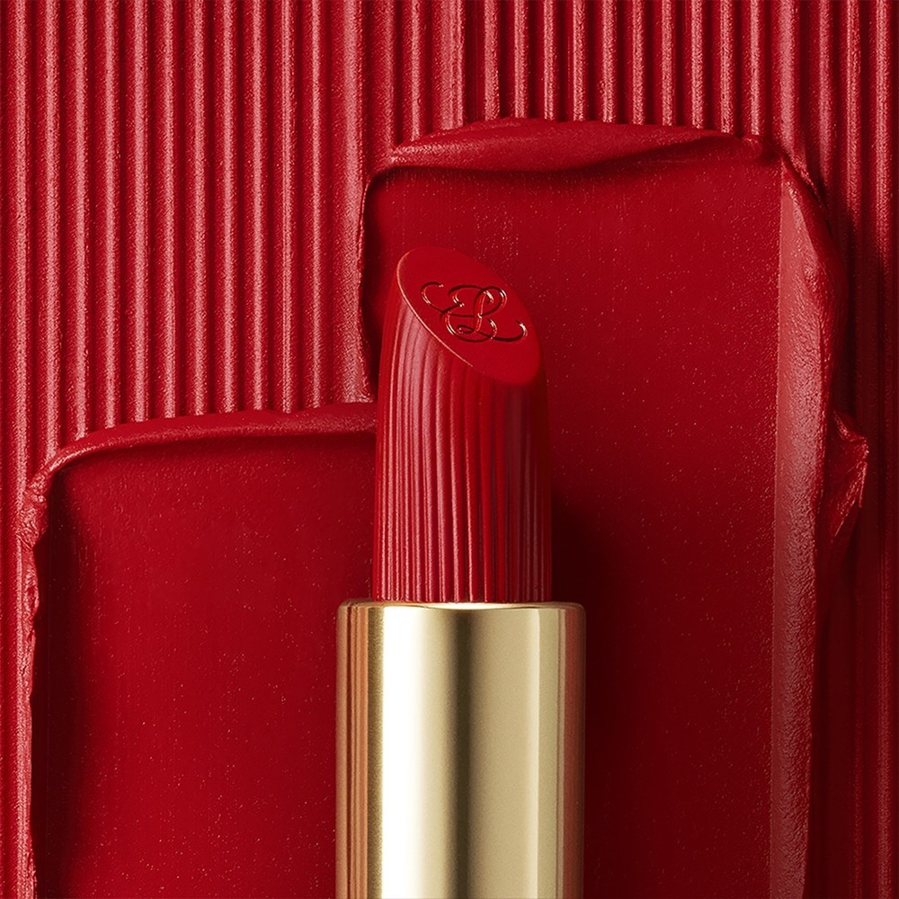 Помада Pure color pure color creme lipstick Estee Lauder, nr. 220 powerful, 12 гр — фото 4