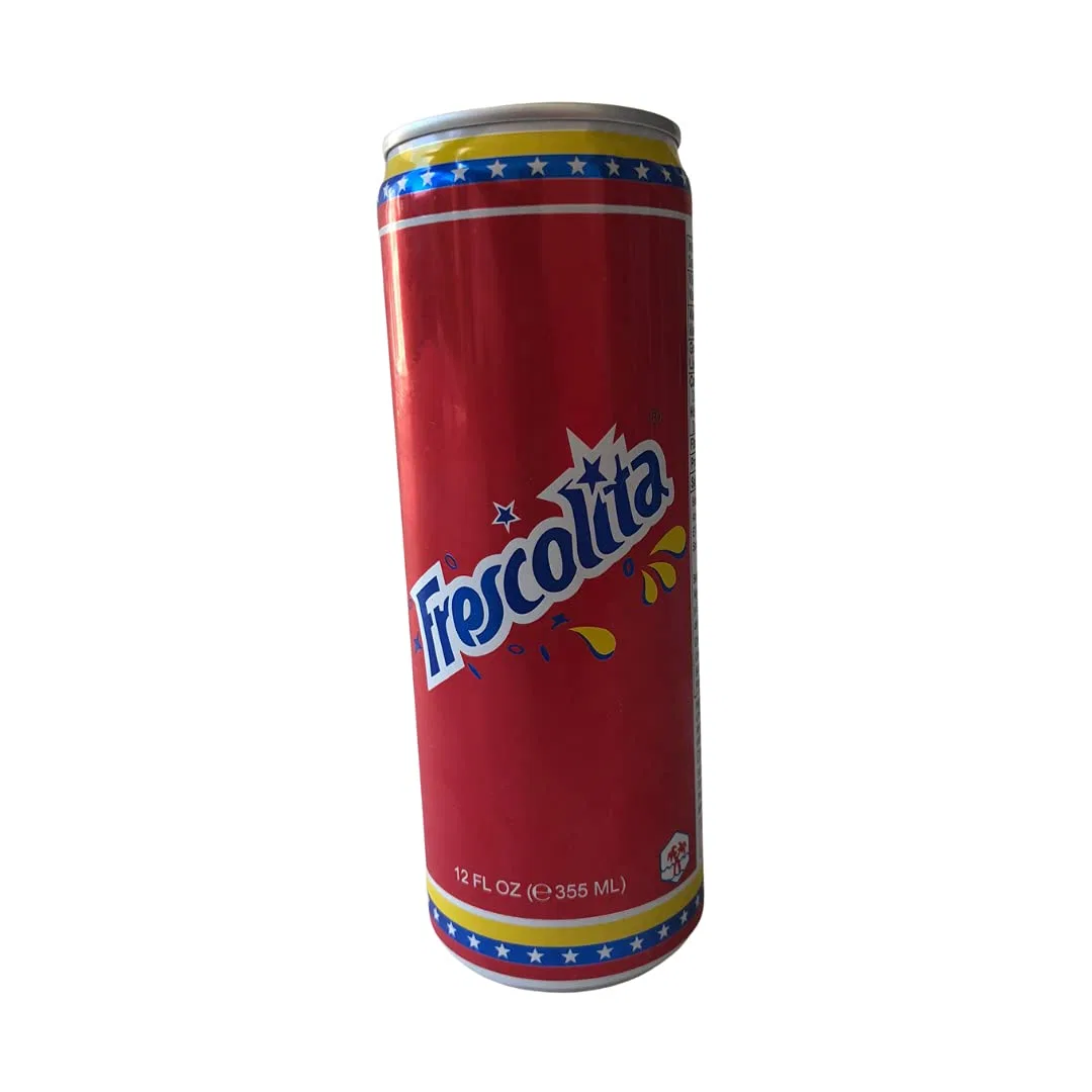Жидкое мыло FRESCOLITA Original Venezuela, 24 шт. Frescolita — фото 2
