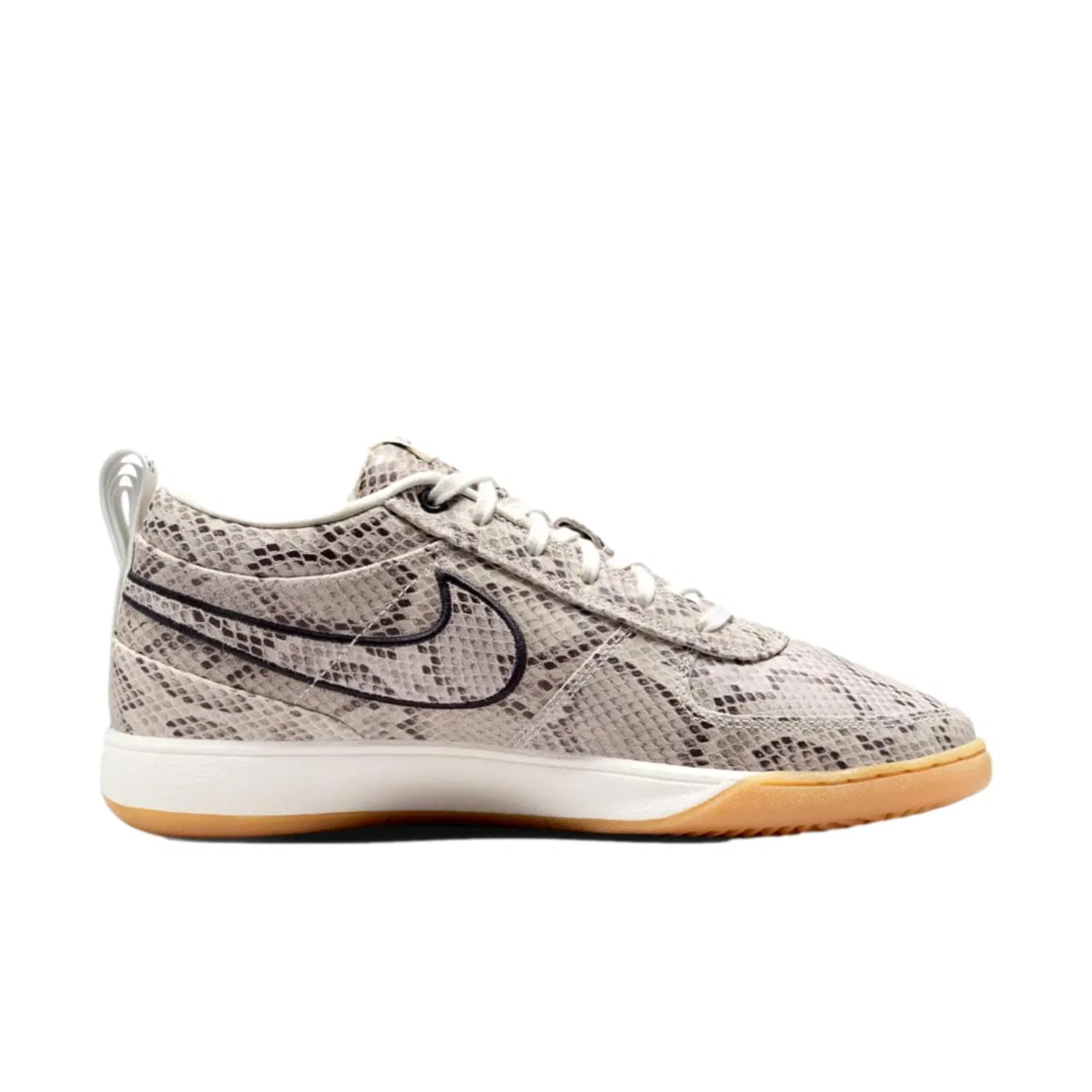 Мужские кроссовки Nike Book 1 LEA Light Orewood Brown / Light Orewood Brown HJ5352-100 — фото 4