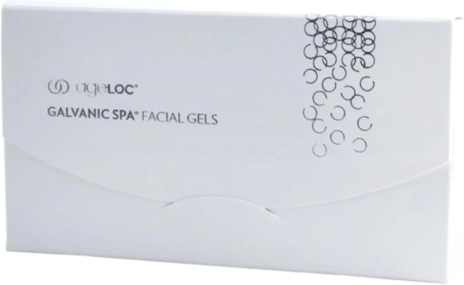 Гель для умывания Nu Skin — Гель для лица GenLOC Galvanic Spa, 220 г — фото 3