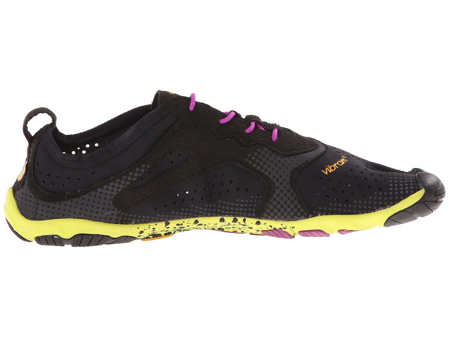 

Кроссовки Vibram FiveFingers V-Run