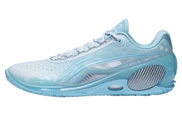 

Кроссовки Li-Ning Wade 808 III Ultra, голубой