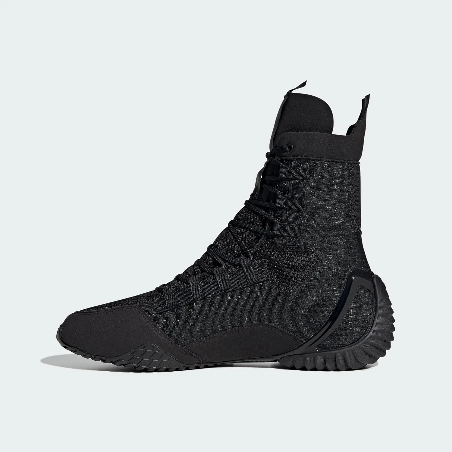 Боксерские кроссовки Adidas Speedex 23 унисекс — фото 2
