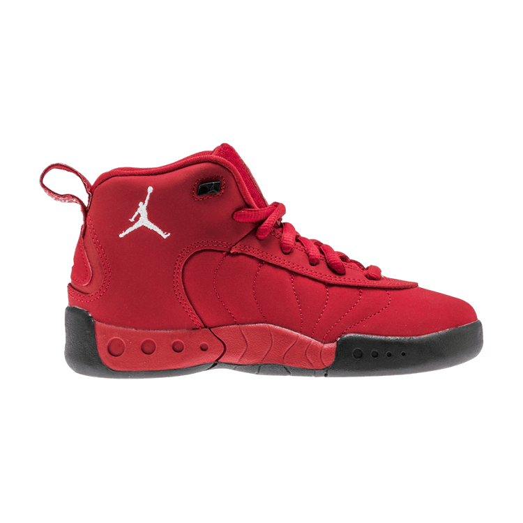 

Кроссовки Air Jordan Jumpman Pro PS 'Gym Red', красный