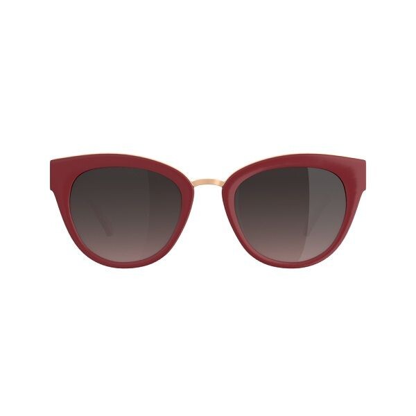

Женские солнцезащитные очки Spo SUN Okulary Przeciwsłoneczne 2013B, 1 шт