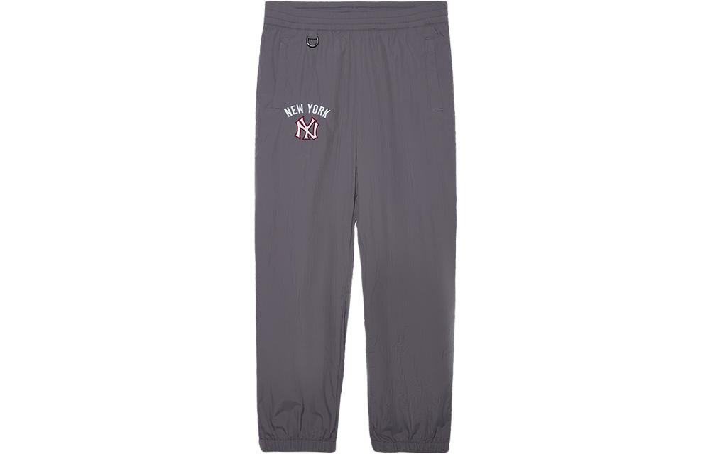 

Повседневные брюки мужские темно-серые New Era, темно-серый