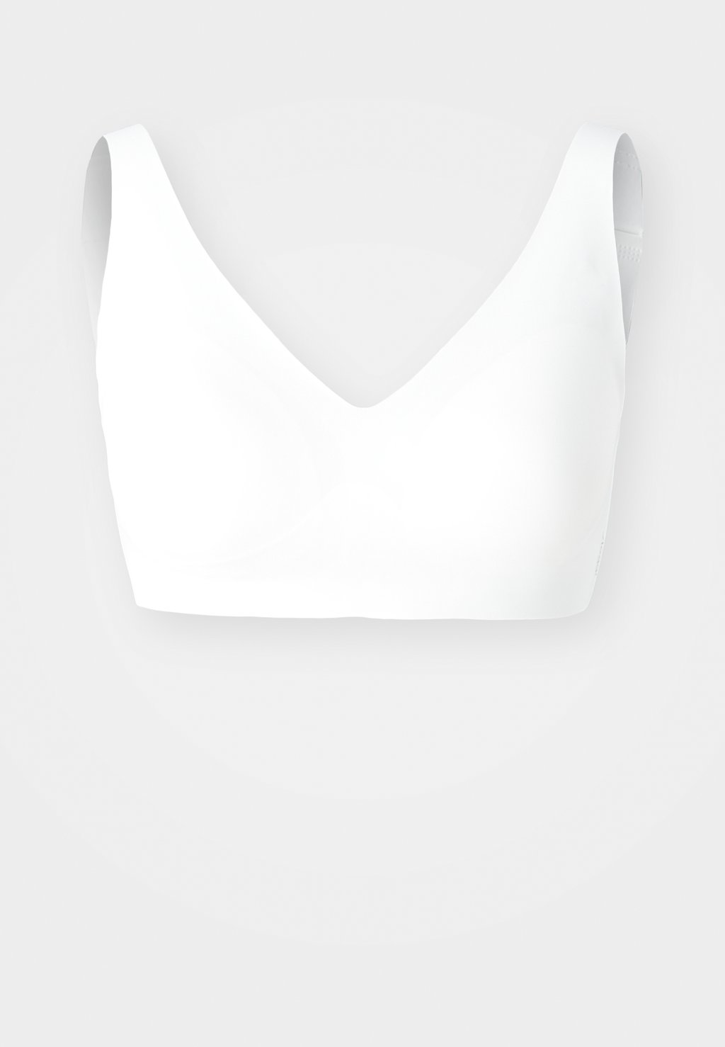 

Бюстье FEEL SOFT BRA Sloggi, белый