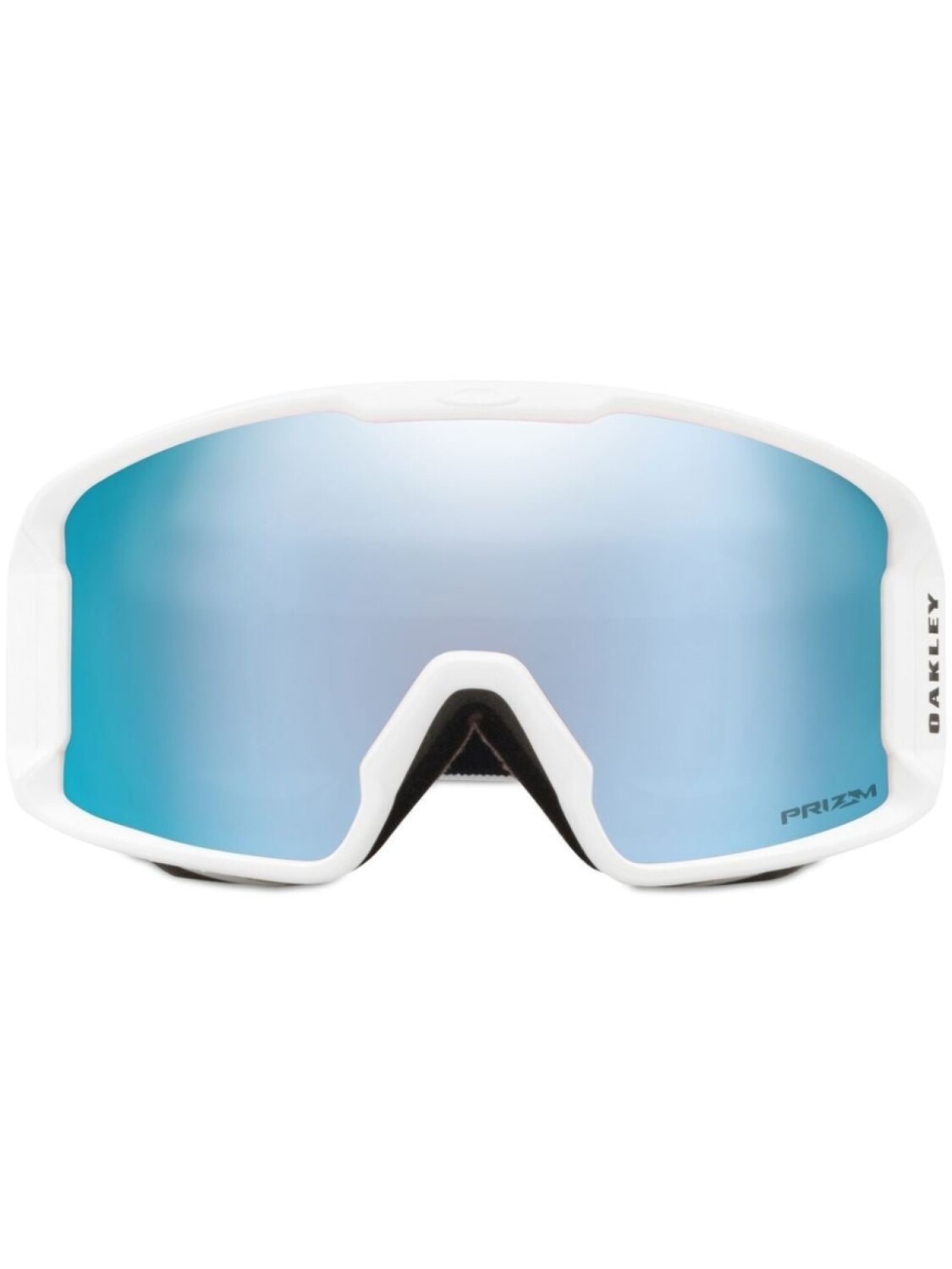 

Лыжная маска Line Miner M Oakley, белый, Серый, Лыжная маска Line Miner M Oakley, белый