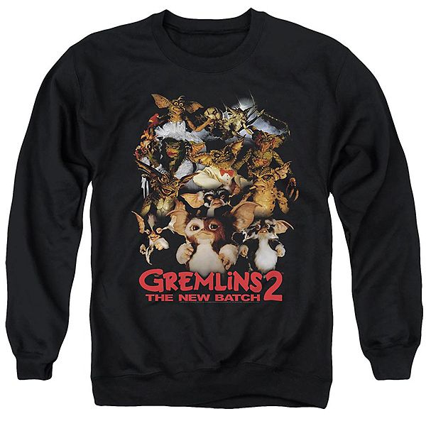 

Толстовка Gremlins 2 Goon Crew Licensed Character