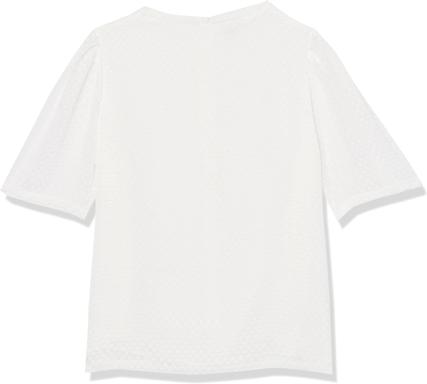 

Верх женского костюма с коротким рукавом Calvin Klein, Cream