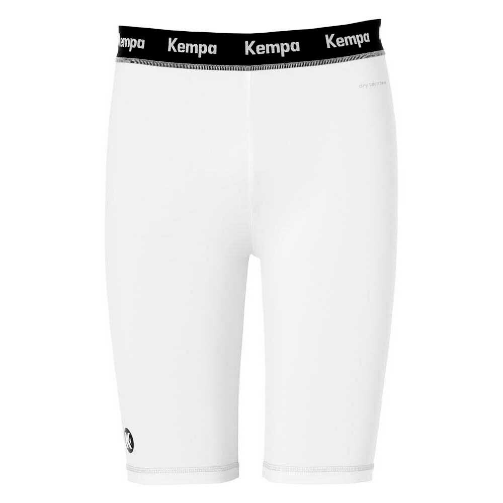 

Леггинсы Kempa Attitude Short, белый