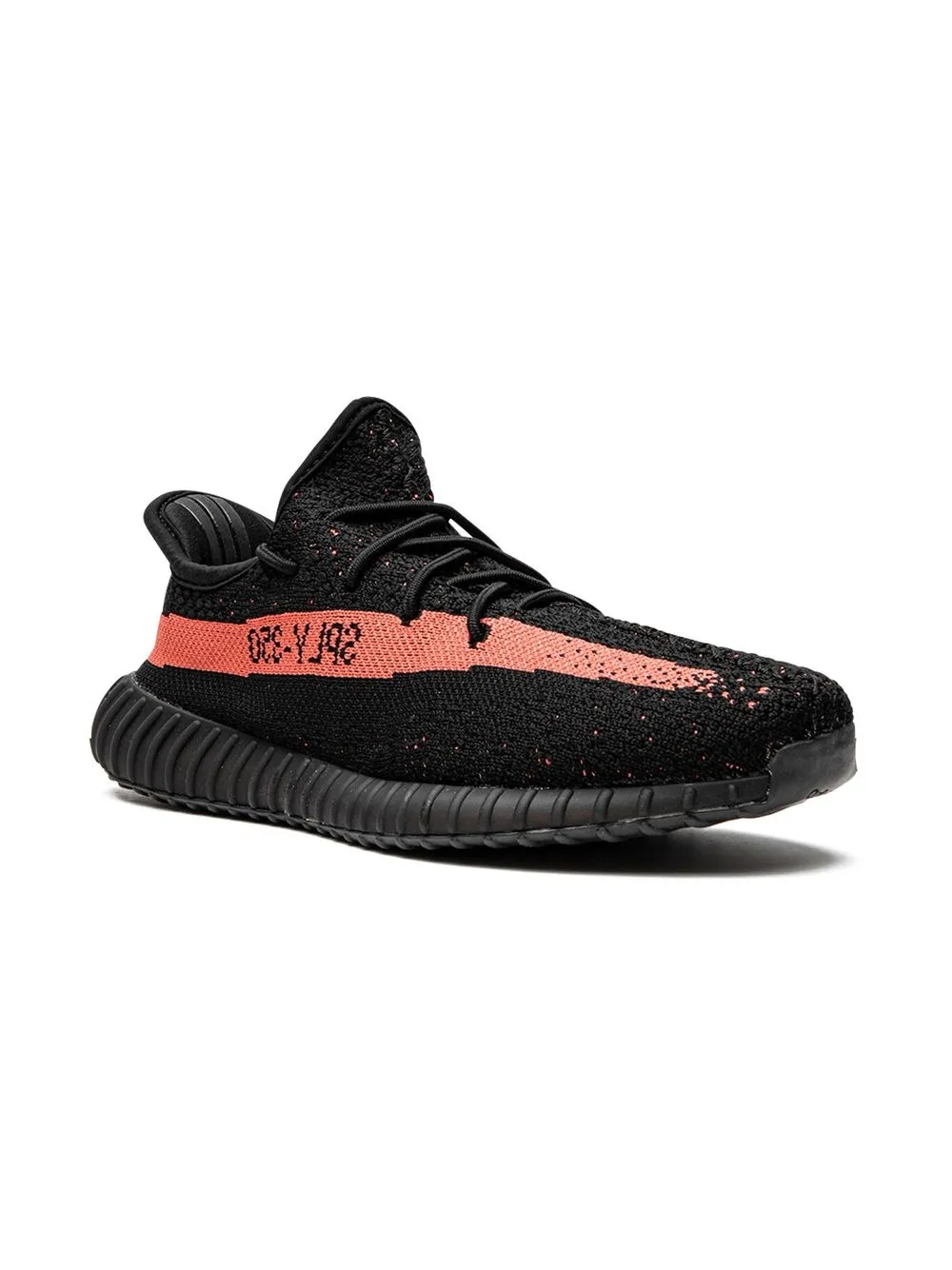 

Кроссовки YEEZY Boost 350 V2 Adidas Yeezy Kids, черный