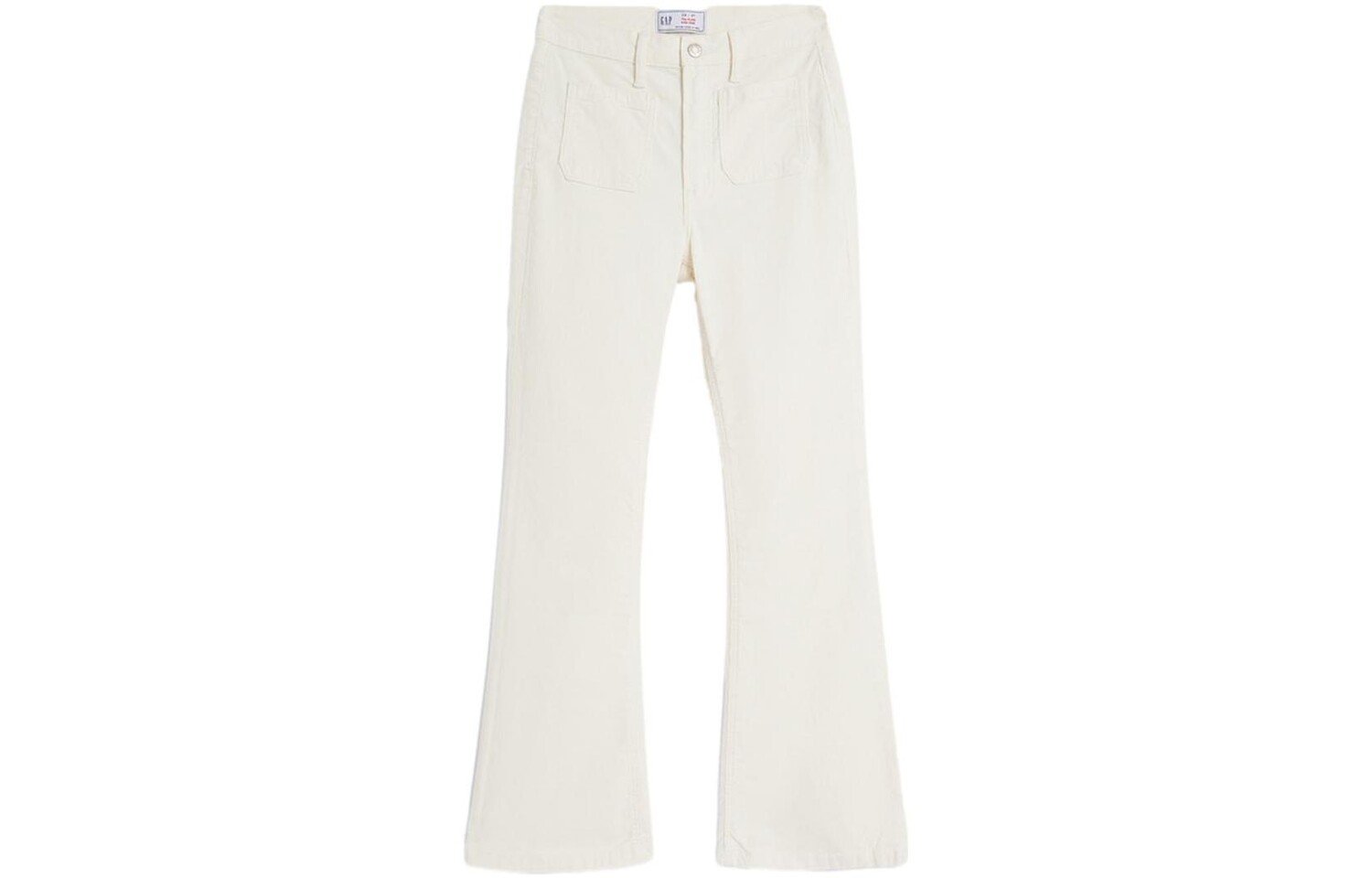 

Повседневные брюки женские Off White Gap