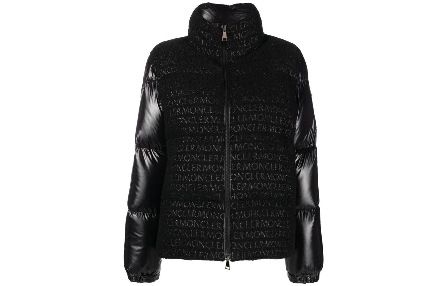 

Куртка женская черный Moncler