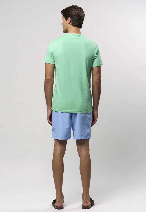 Простая футболка умарджуна U.S. Polo Assn., Katydid — фото 4