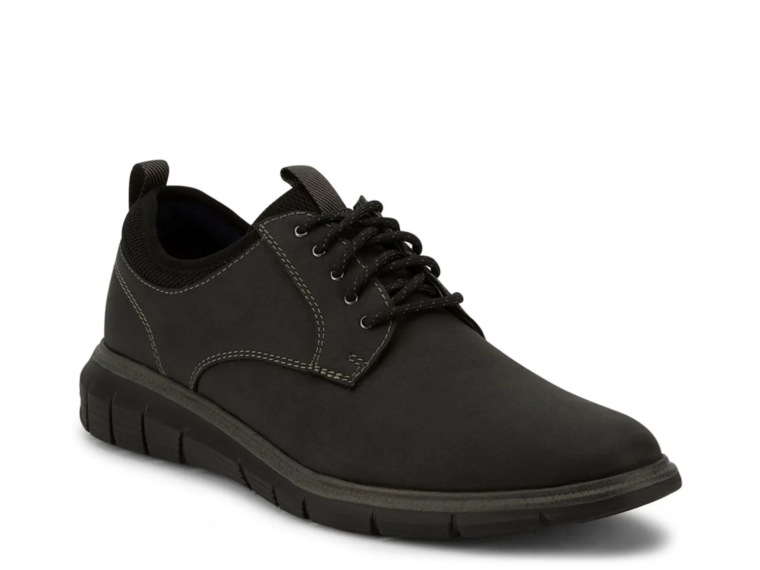 

Оксфорды Cooper Oxford Dockers, черный