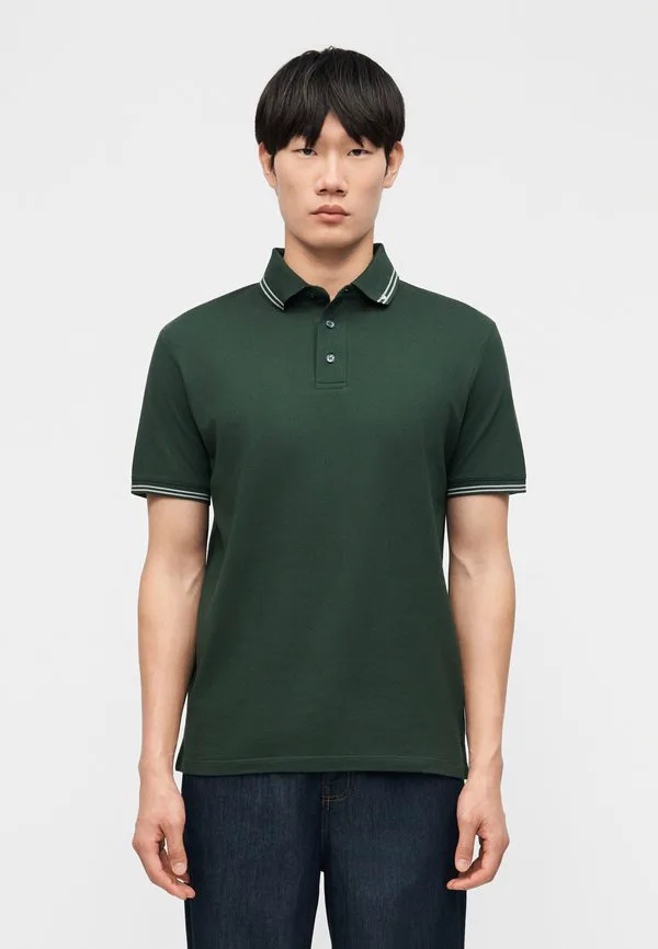 Рубашка поло Emporio Armani, Sycamore