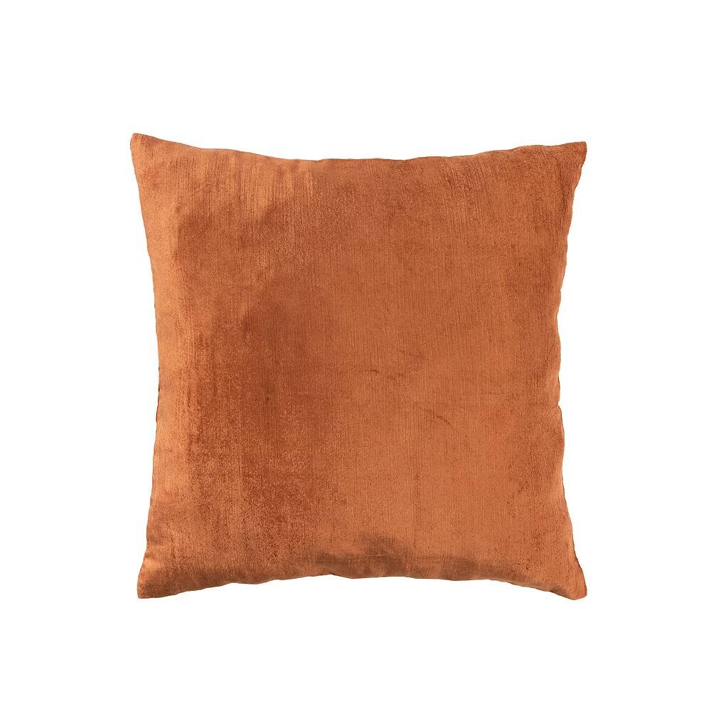 

Твердая декоративная подушка Lush Decor Gracie Gillmore, цвет Autumn Leaf