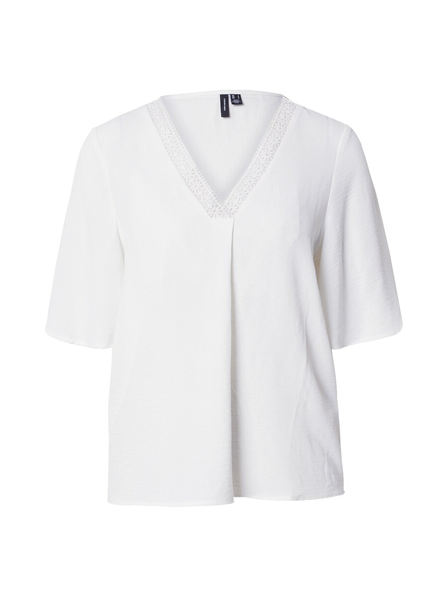 

Блузка VERO MODA VMALVA, белый