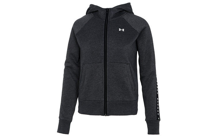 

Женская куртка Under Armour, цвет Gray