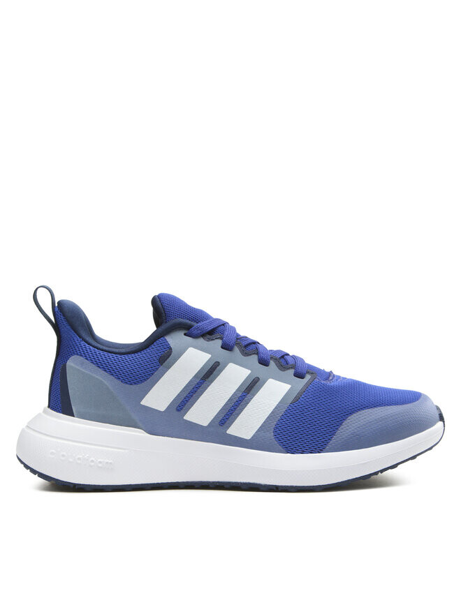 

Кроссовки Fortarun 2.0 Cloudfoam Sport Running Lace adidas, синий