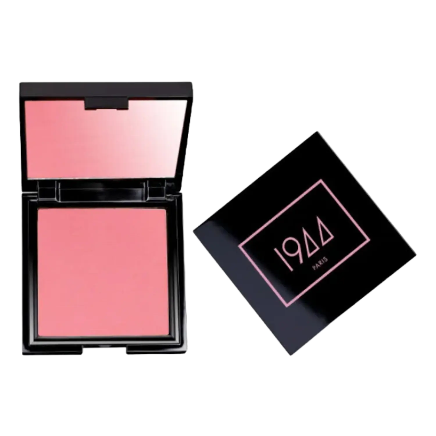 

Румяна bu102 passion framboise 1944 Paris Le Rose Aux Joues, 7 гр