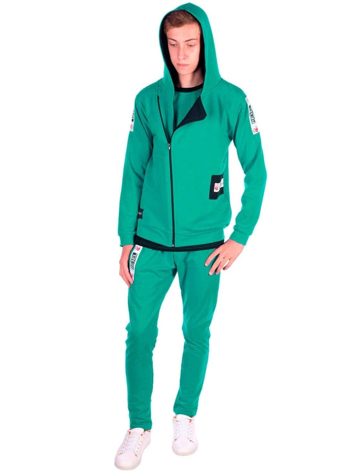 

Шорты BEZLIT, зеленый