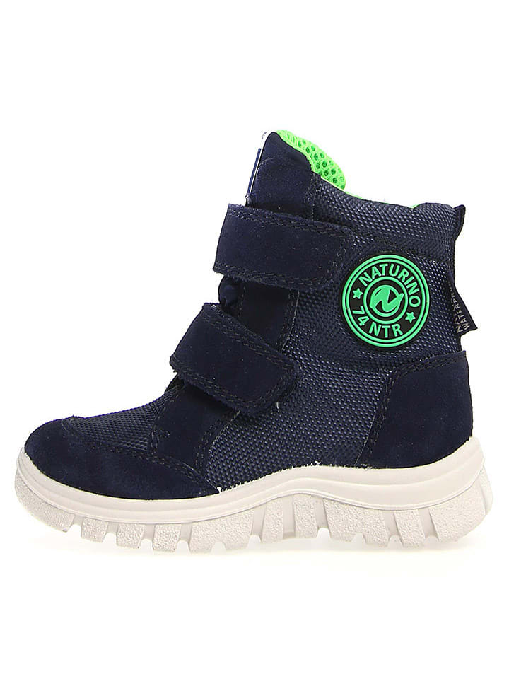 

Ботинки Naturino