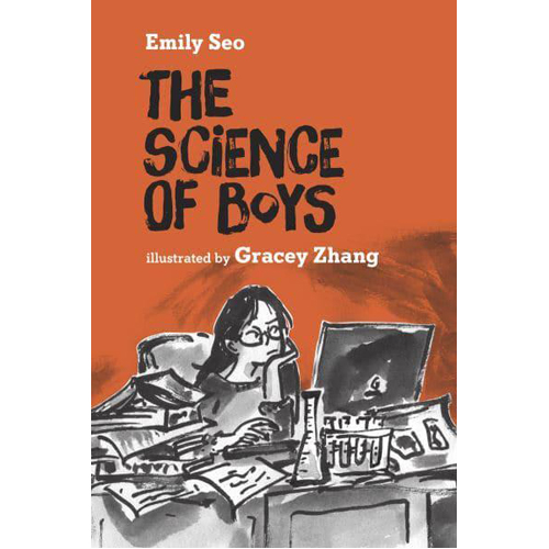 

Книга The Science Of Boys